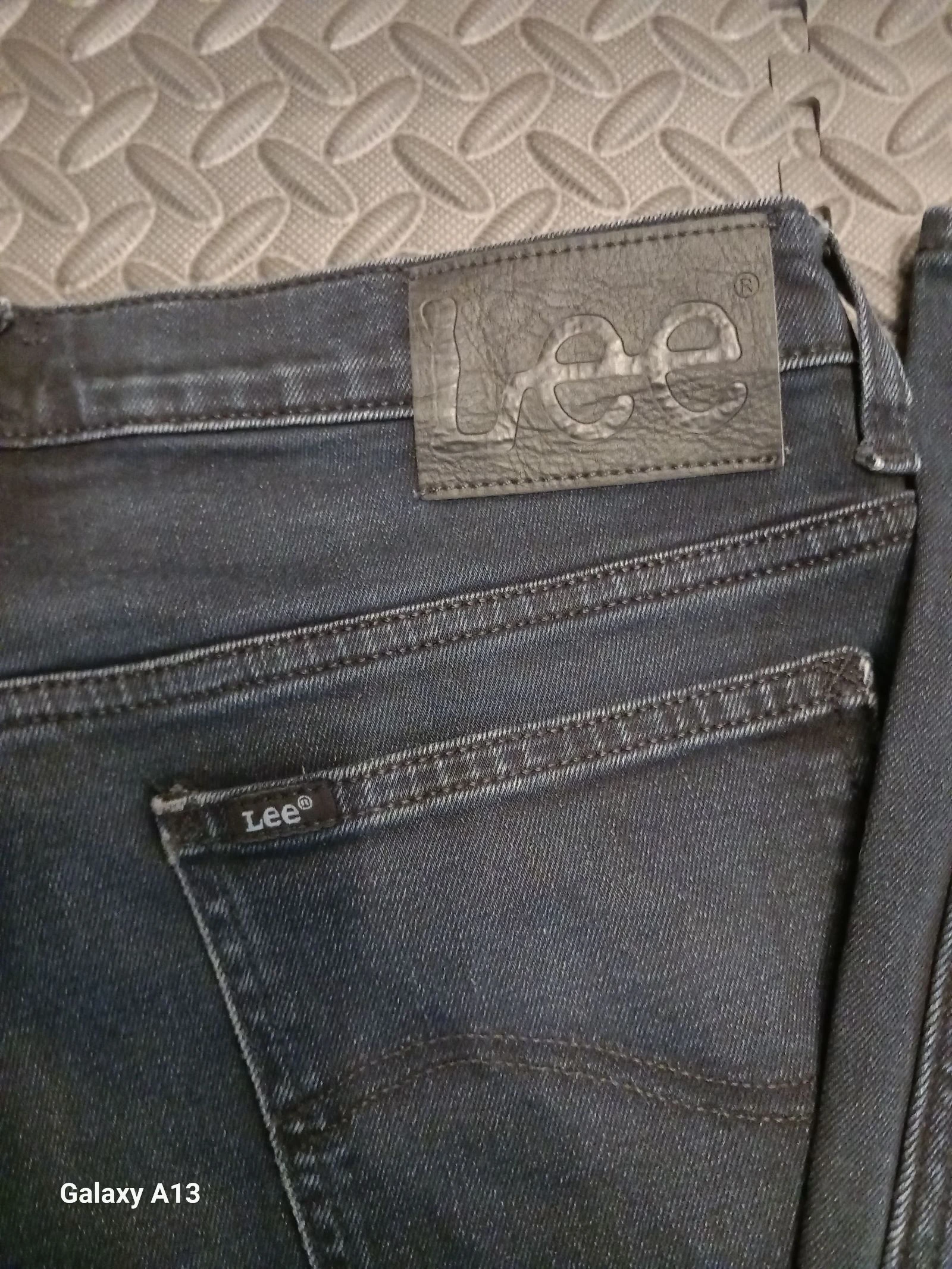 Jean Lee Rider - Slim/Straight pas - W31 L32 – photo 7